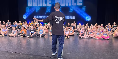 Square One - Evaluation & Intensive Experience JANUARY 2025