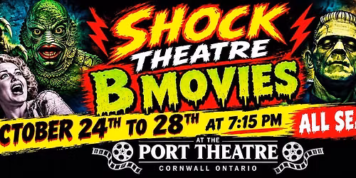 Shock Theatre