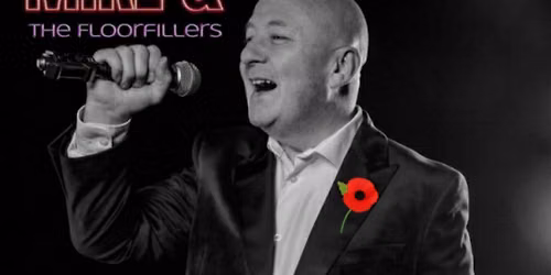 Mike & The Floorfillers @ The Black Lion Trent Vale