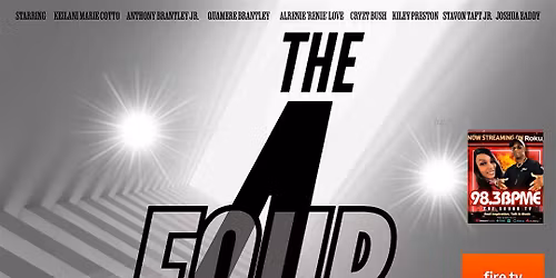 CASTING CALL FOR THE FOUR WALLS MOVIE PART TWO