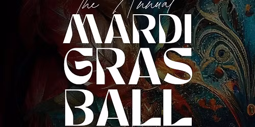 Mardi Gras Ball