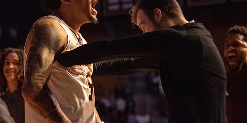 Texas State San Marcos Bobcats at Troy Trojans Mens Basketball at Trojan Arena