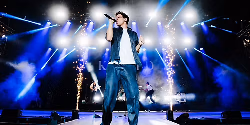 KAMRAD - TOUR 2026 - Dortmund, FZW