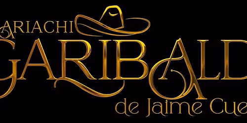 MARIACHI GARIBALDI | IN CONCERT