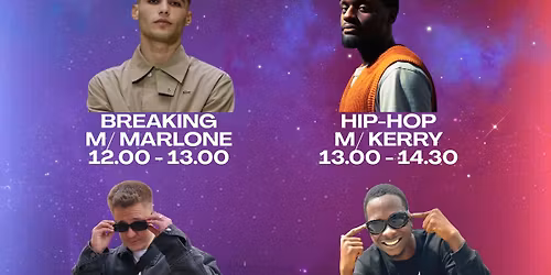 WORKSHOPS