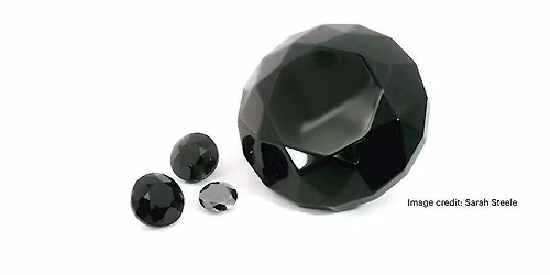 Carbon-Based Gems, Carbon-Based Consequences