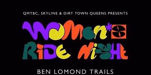 BLT Women's Ride Nights - 4 Week Series