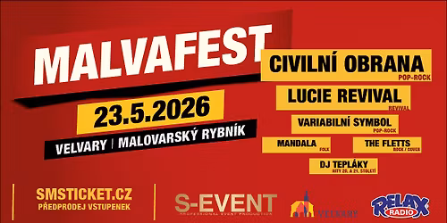 MALVAFEST 2026