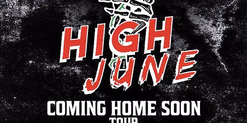 High June w\/ Cadalay