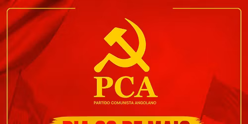 Hist\u00f3ria do Socialismo e o Poder popular de Angola 