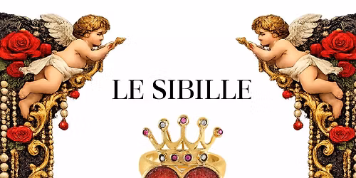 New Arrivals from Rome, Italy