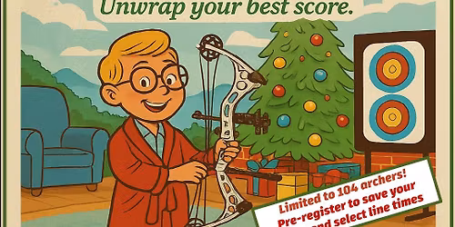 Christmas Gift Shootout