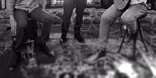 Live Music by Brazilian Trio MaisC\u00e9u