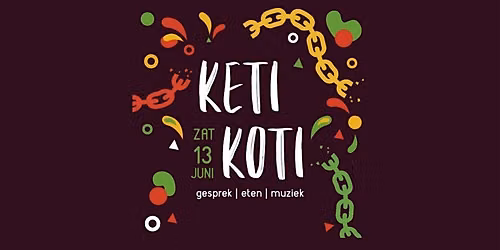 Keti Koti