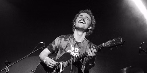 Reese Fulmer and The Carriage House Band