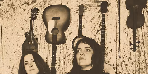 Mama's Broke: Analogue Tour