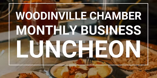 November 2025 Business Luncheon