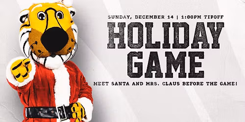 Holiday Game