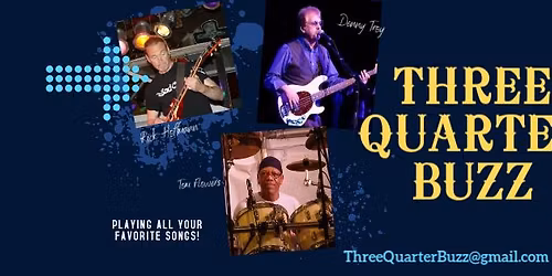 Live at Burkey's!     Oct 11th.    2-6pm