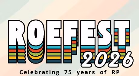 RoeFest 2026