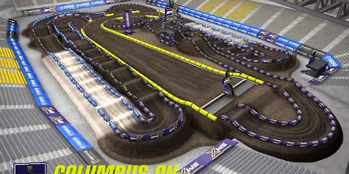 SMX World Championship Playoffs