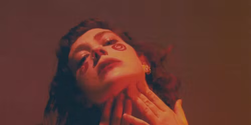 LUCY KRUGER & THE LOST BOYS \/\/\/ ZECHE CARL \/\/\/ ESSEN