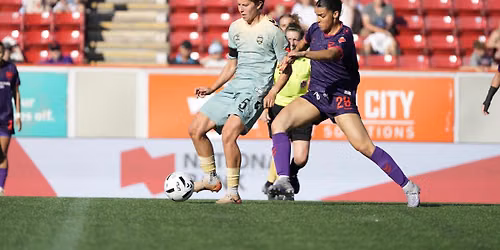 Vancouver Rise FC at Calgary Wild FC at McMahon Stadium