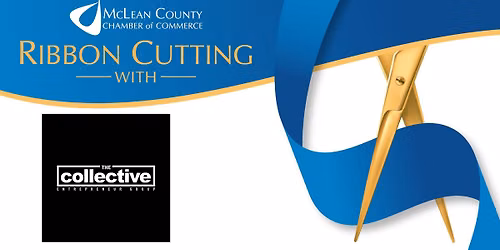 MCCC Ribbon Cutting: The Collective Entrepreneur Group
