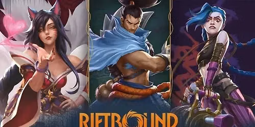 Riftbound Weekly Play