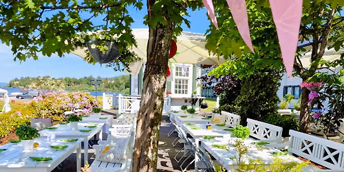 Langbordsfest 12.+19.06\u2600\ufe0fKun 30 plasser ledig 12.06.