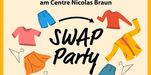 SWAP Party