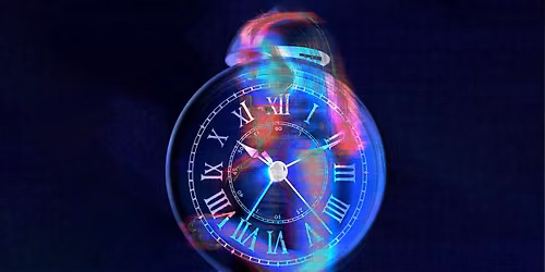 Clockmaker's Daughter
