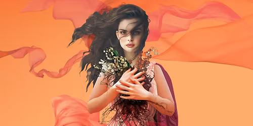 Cincinnati Opera: Salome