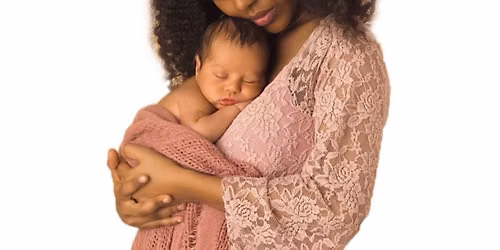 Holistic Doula Retreat - Ghana
