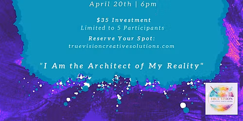 Meditation Creations Free Flow Creative Session