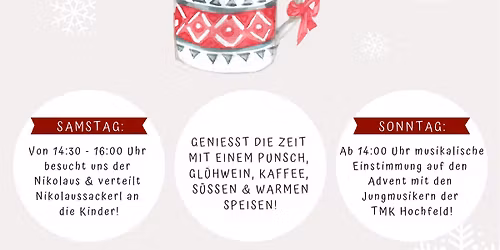 Hagerer Adventmarkt 2025
