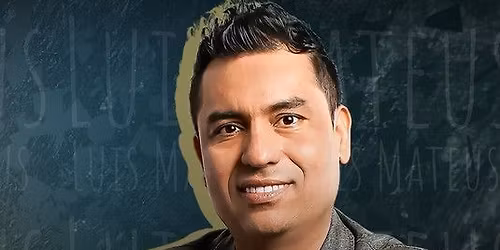 Roberto Blades, Luis Mateus in Lawrenceville