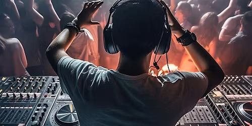 Maine Event Promotions present 80\/90 Dance Party with Dj Steady