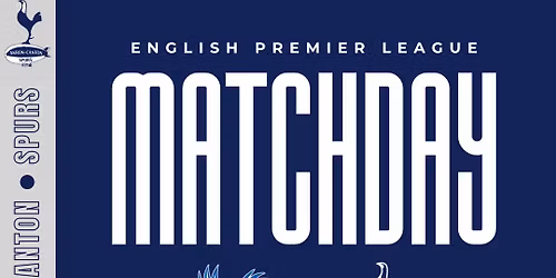 Crystal Palace vs Tottenham