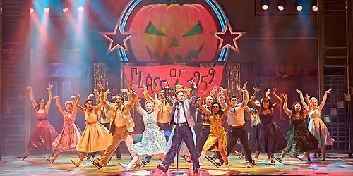 Grease - The Musical at The Academy Theatre - PA