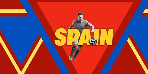 Spain vs Cabo Verde - Group H - Football World Cup 2026 - Group Stage - Match 14 Tickets
