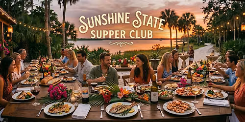Sunshine State Supper Club