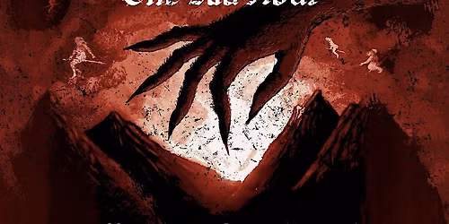 Occult Night at Ghost Light