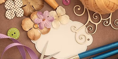 Holiday Arts & Crafts Fair in Holland