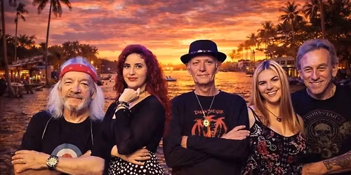 Rebound Rock Band returns to Canela y Miel