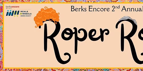 Berks Encore Roper Romp