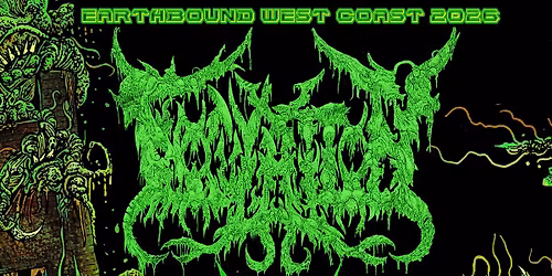 Inoculation w\/ Noxis, Old Moon (Album Release)