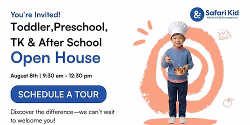 Open House