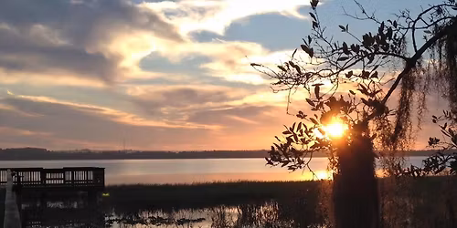 Thanksgiving Day parkrun 2025 (Free 5k)