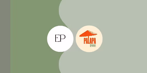 Expat Meeting in Asunción - Palapa Food (November 2025)